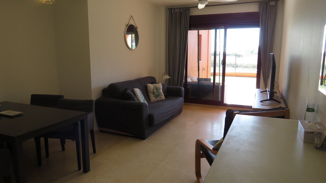 Photo of Livingroom in Puerto de la Duquesa