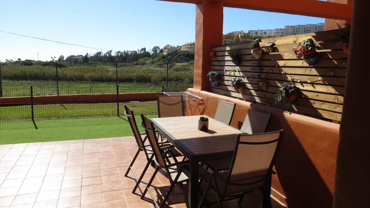 Photo of Outdoor in Puerto de la Duquesa