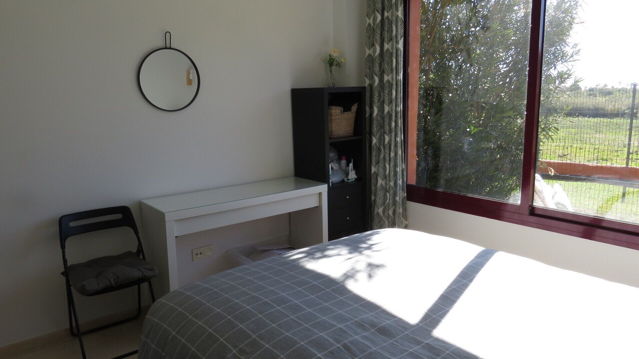 Photo of Bedroom in Puerto de la Duquesa