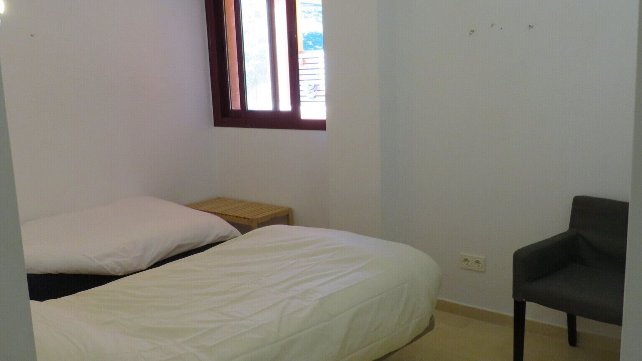 Photo of Bedroom in Puerto de la Duquesa