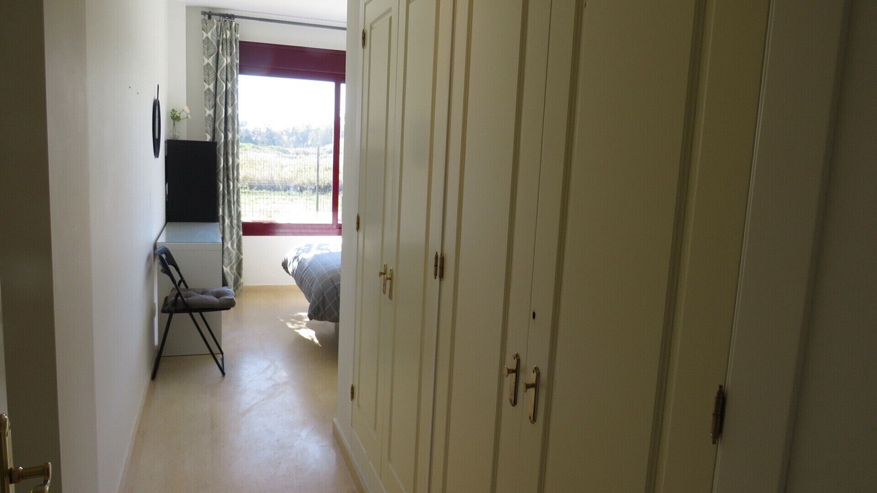 Photo of Bedroom in Puerto de la Duquesa