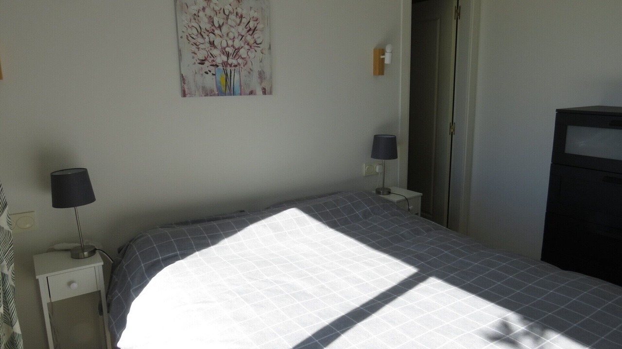 Photo of Bedroom in Puerto de la Duquesa