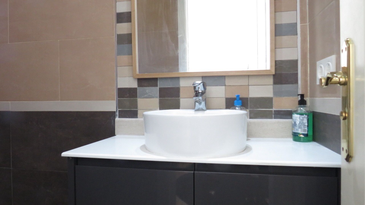 Photo of Bathroom in Puerto de la Duquesa