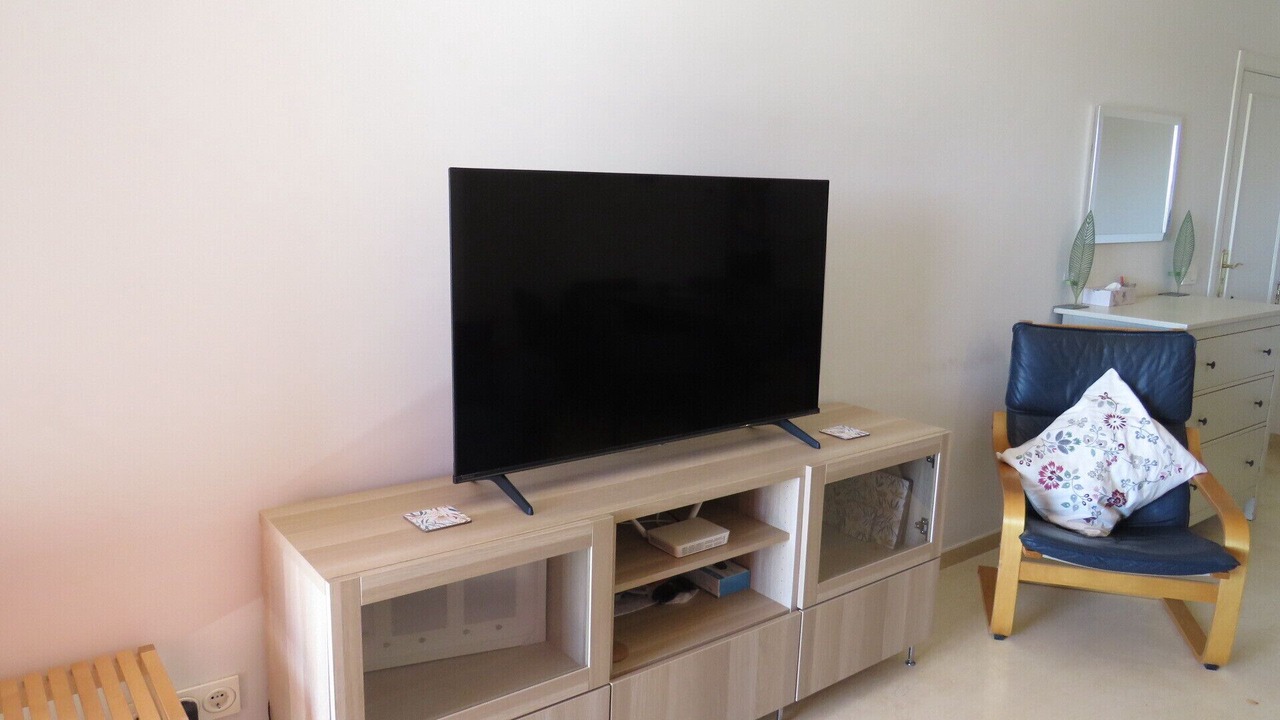 Photo of Livingroom in Puerto de la Duquesa