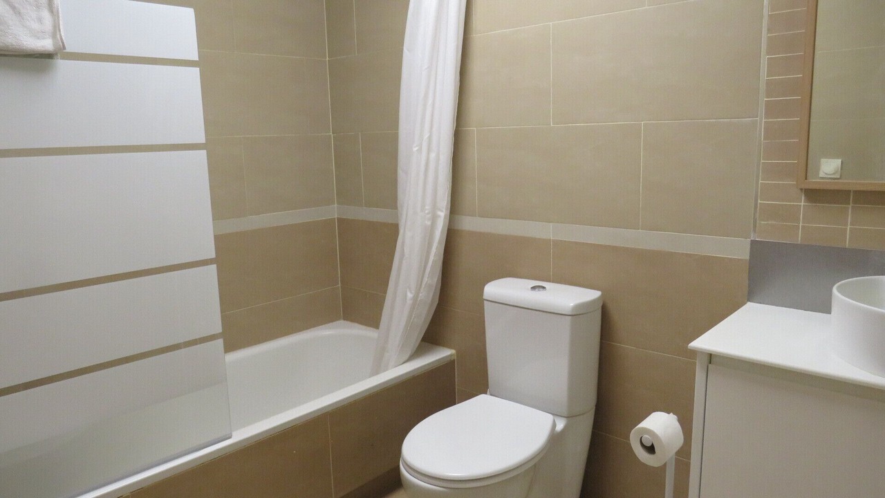 Photo of Bathroom in Puerto de la Duquesa