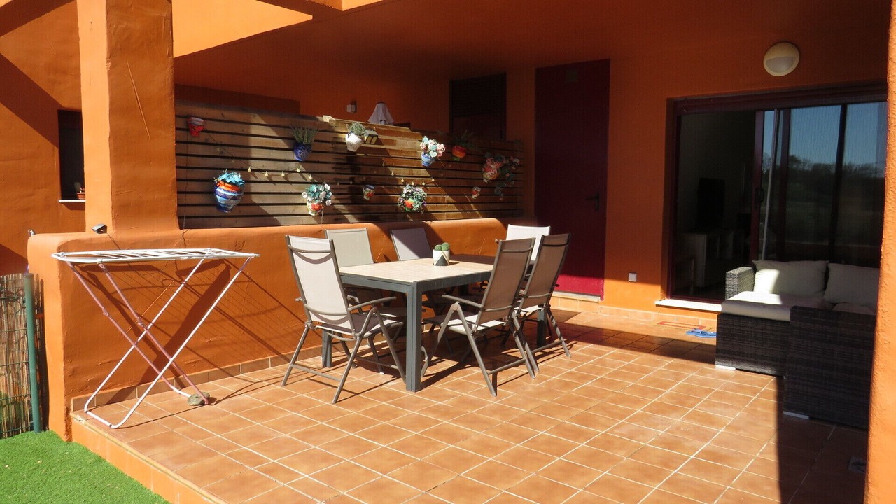 Photo of Outdoor in Puerto de la Duquesa