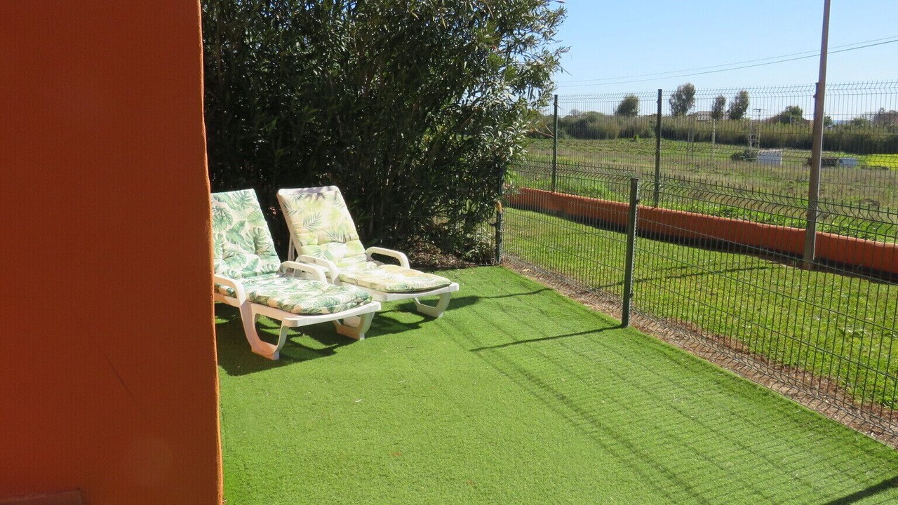 Photo of Outdoor in Puerto de la Duquesa