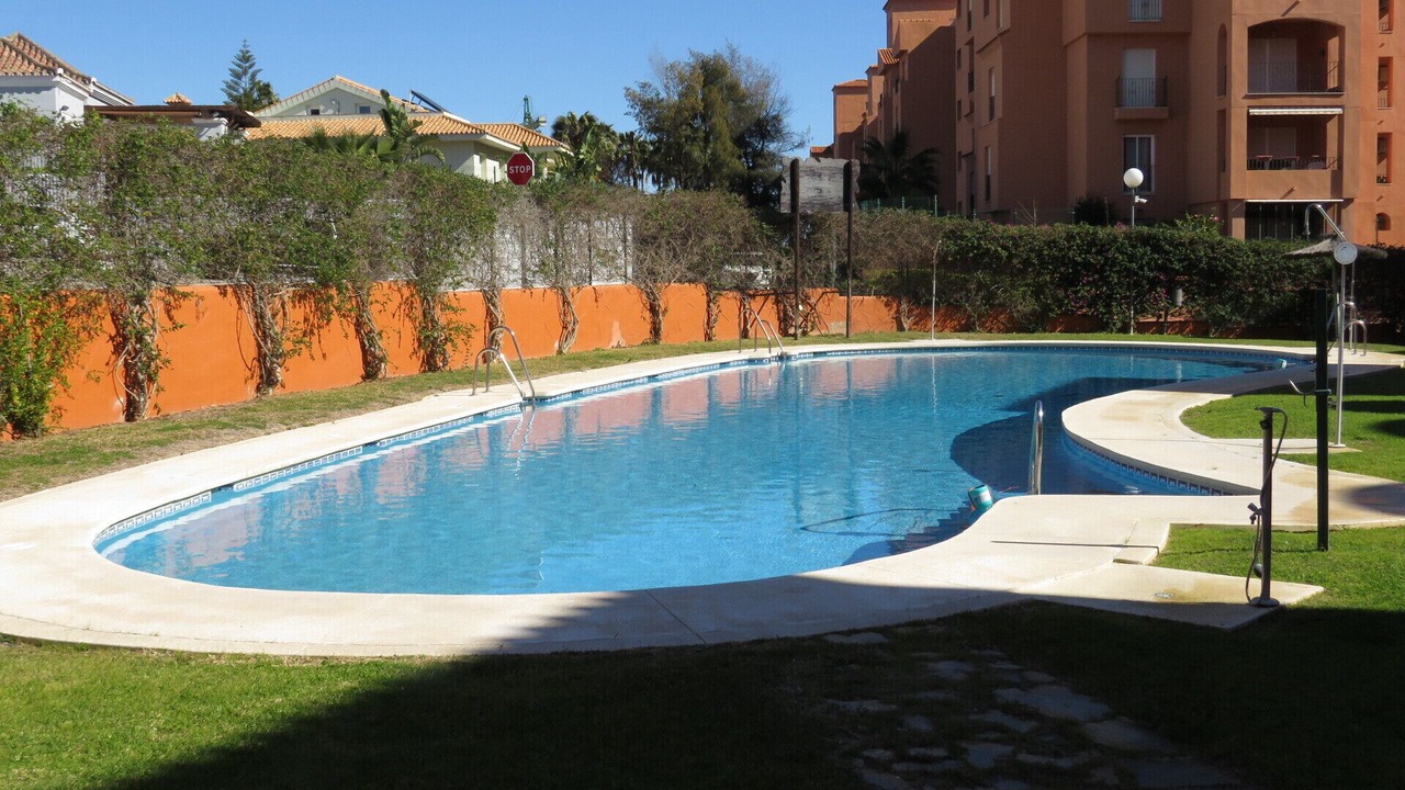 Photo of Outdoor in Puerto de la Duquesa