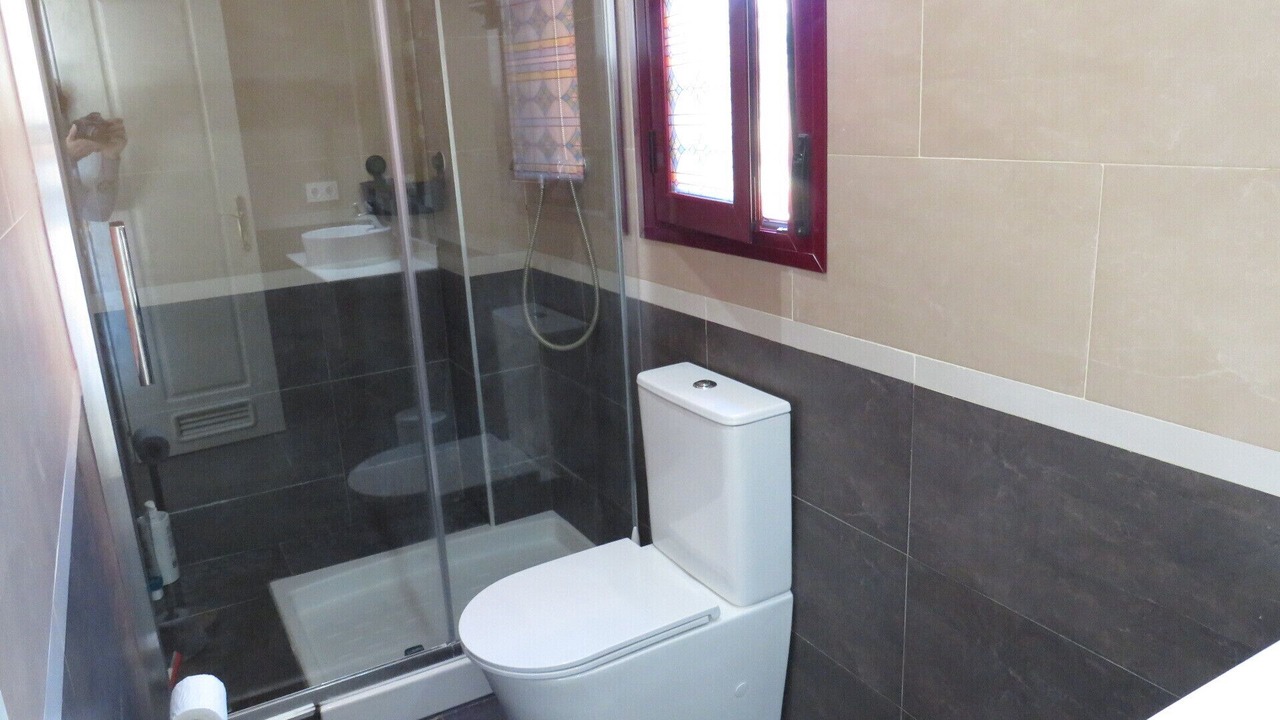 Photo of Bathroom in Puerto de la Duquesa