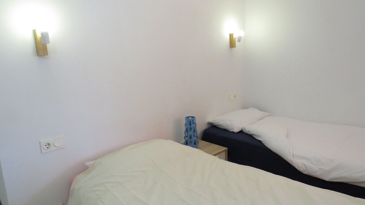 Photo of Bedroom in Puerto de la Duquesa