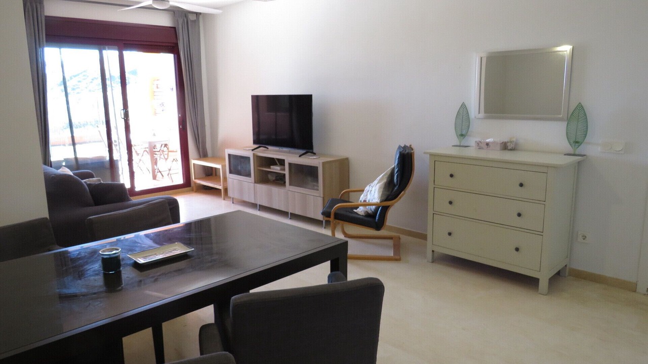 Photo of Livingroom in Puerto de la Duquesa