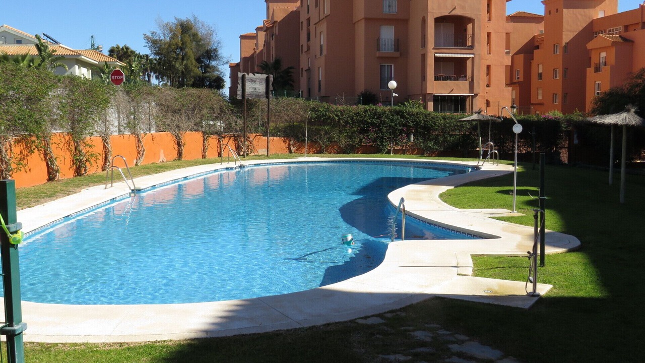 Photo of Outdoor in Puerto de la Duquesa