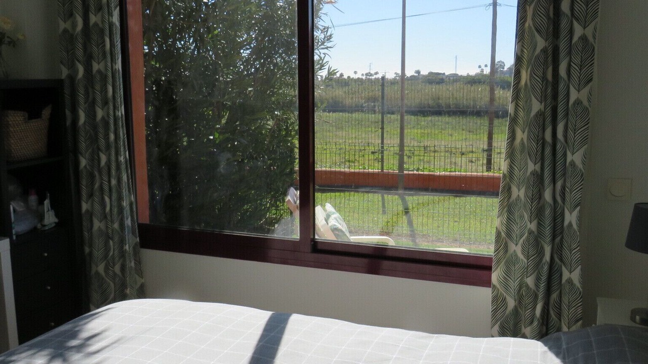 Photo of Bedroom in Puerto de la Duquesa