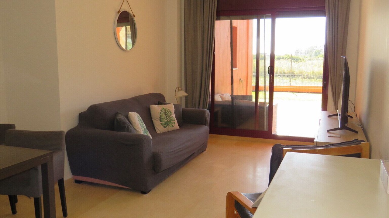 Photo of Livingroom in Puerto de la Duquesa