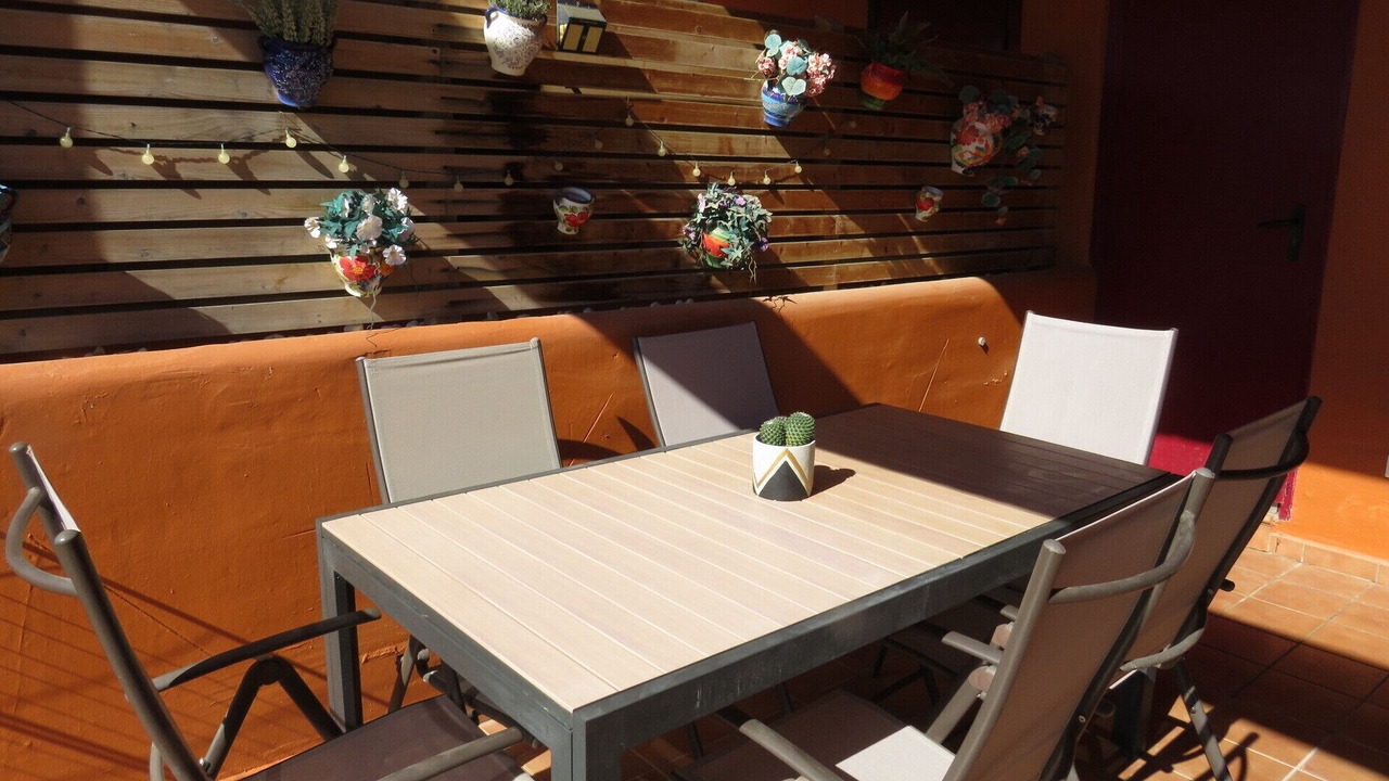 Photo of Outdoor in Puerto de la Duquesa