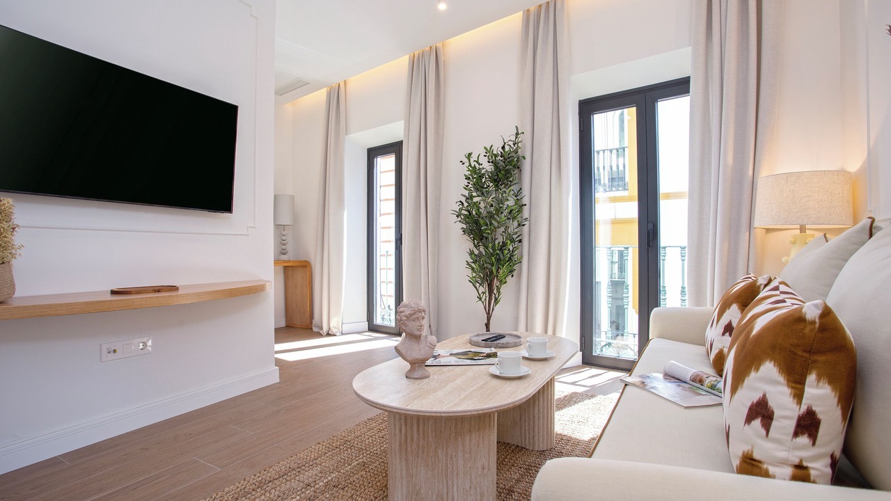 Photo of Livingroom in El Arenal