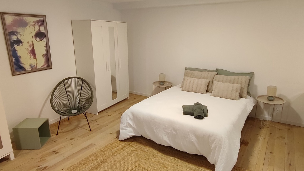 Photo of Bedroom in Islares