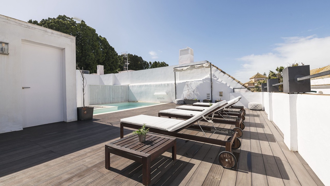 Photo of Outdoor in Sanlucar de Barrameda