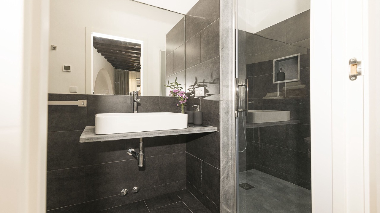 Photo of Bathroom in Sanlucar de Barrameda