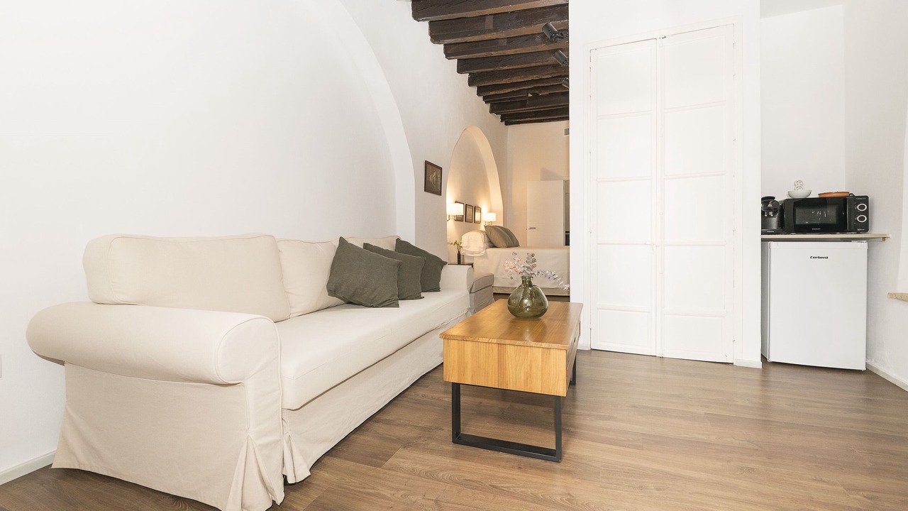 Photo of Livingroom in Sanlucar de Barrameda