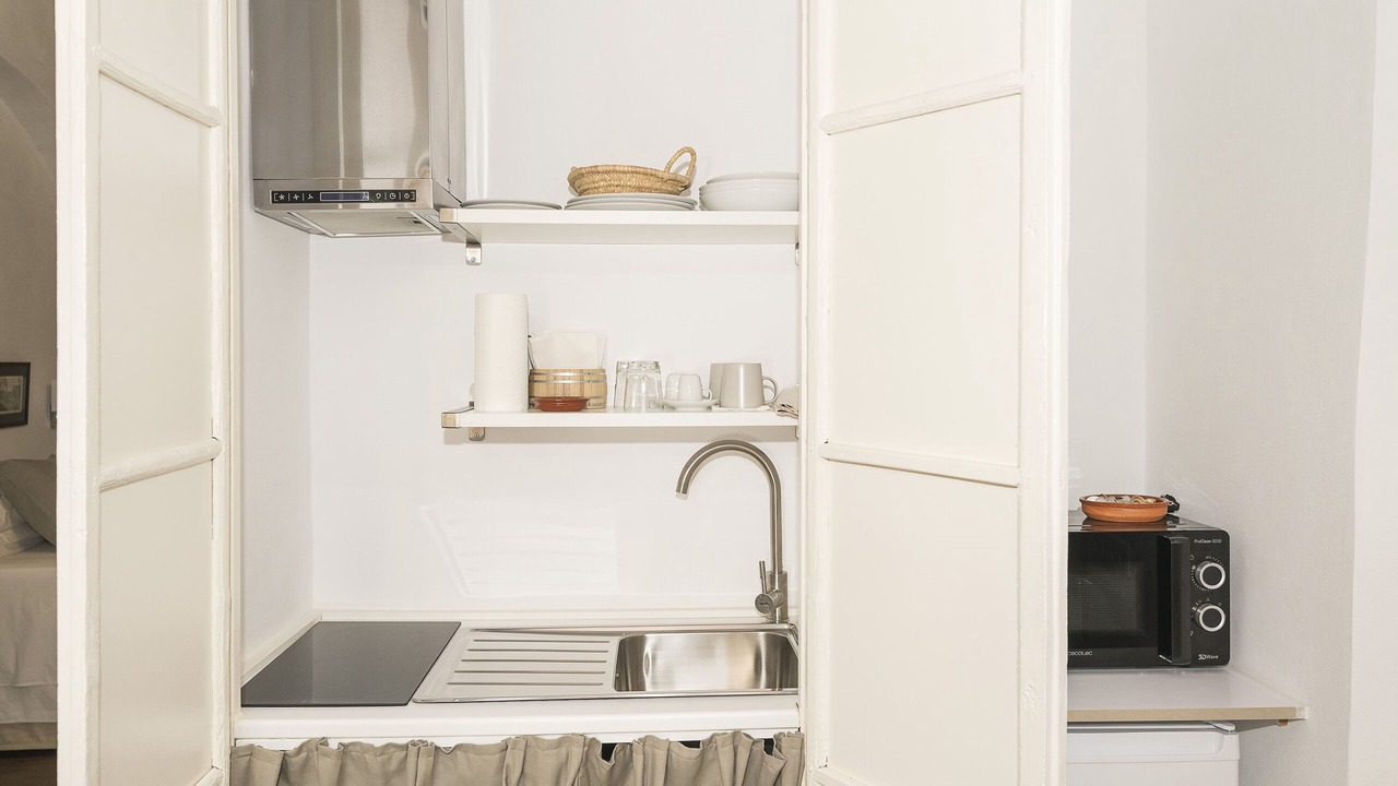 Photo of Kitchen in Sanlucar de Barrameda