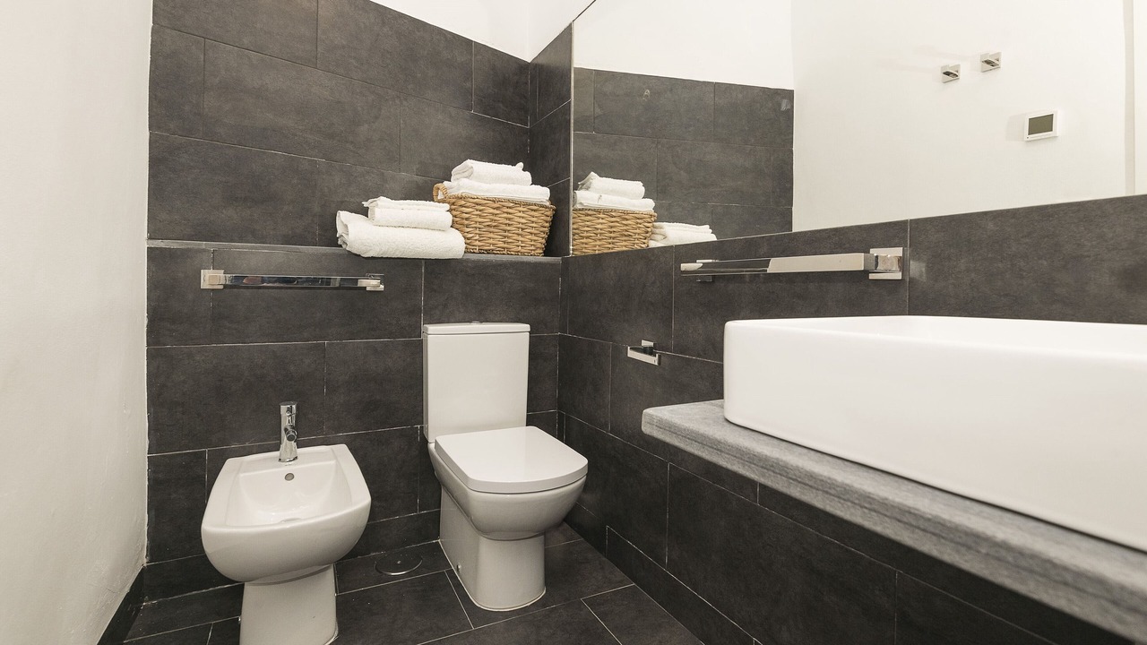 Photo of Bathroom in Sanlucar de Barrameda