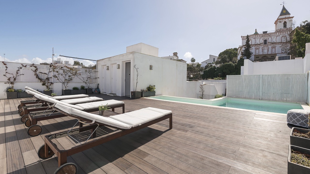 Photo of Outdoor in Sanlucar de Barrameda