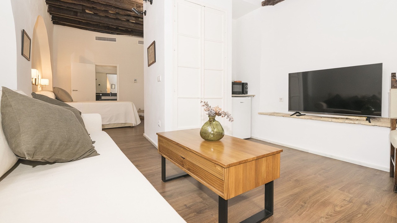 Photo of Livingroom in Sanlucar de Barrameda