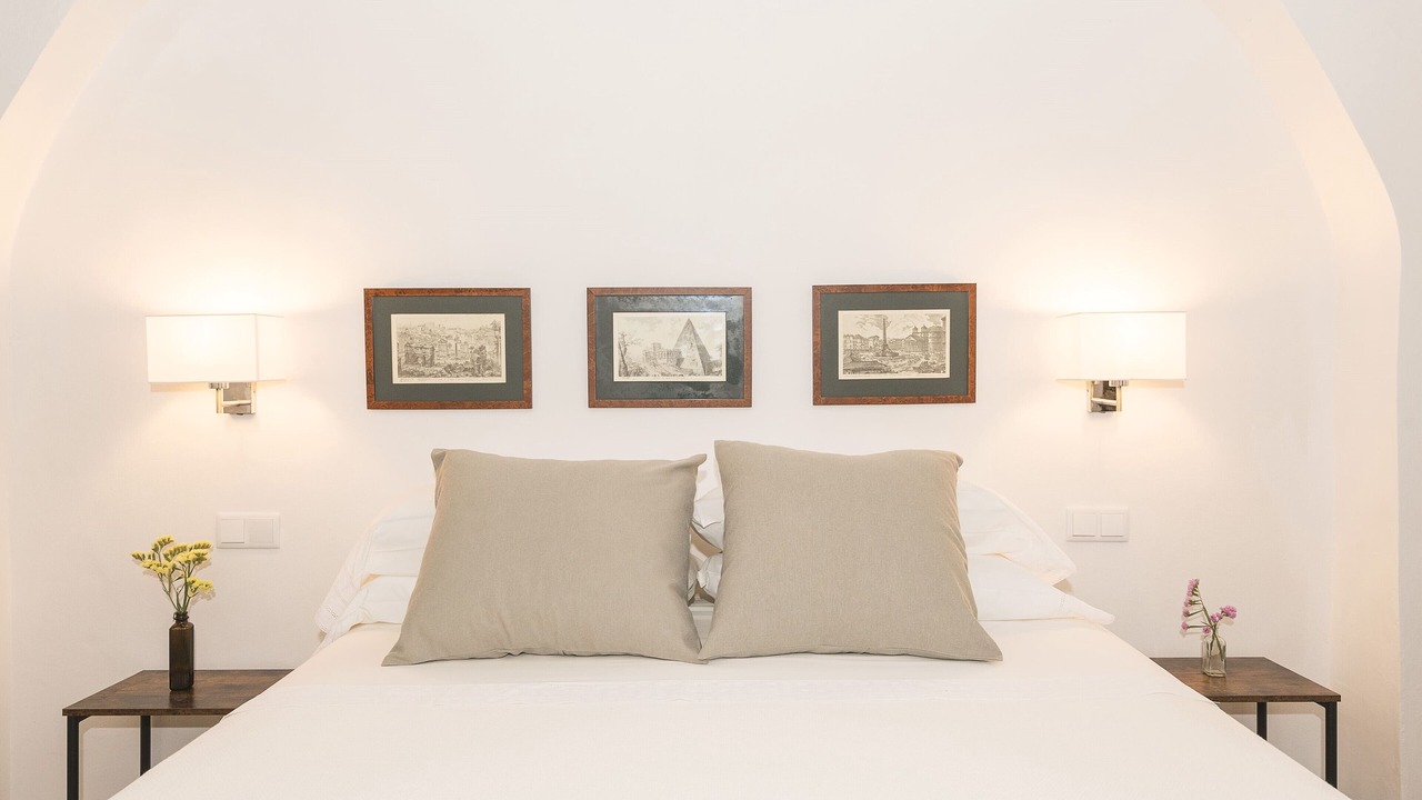 Photo of Bedroom in Sanlucar de Barrameda