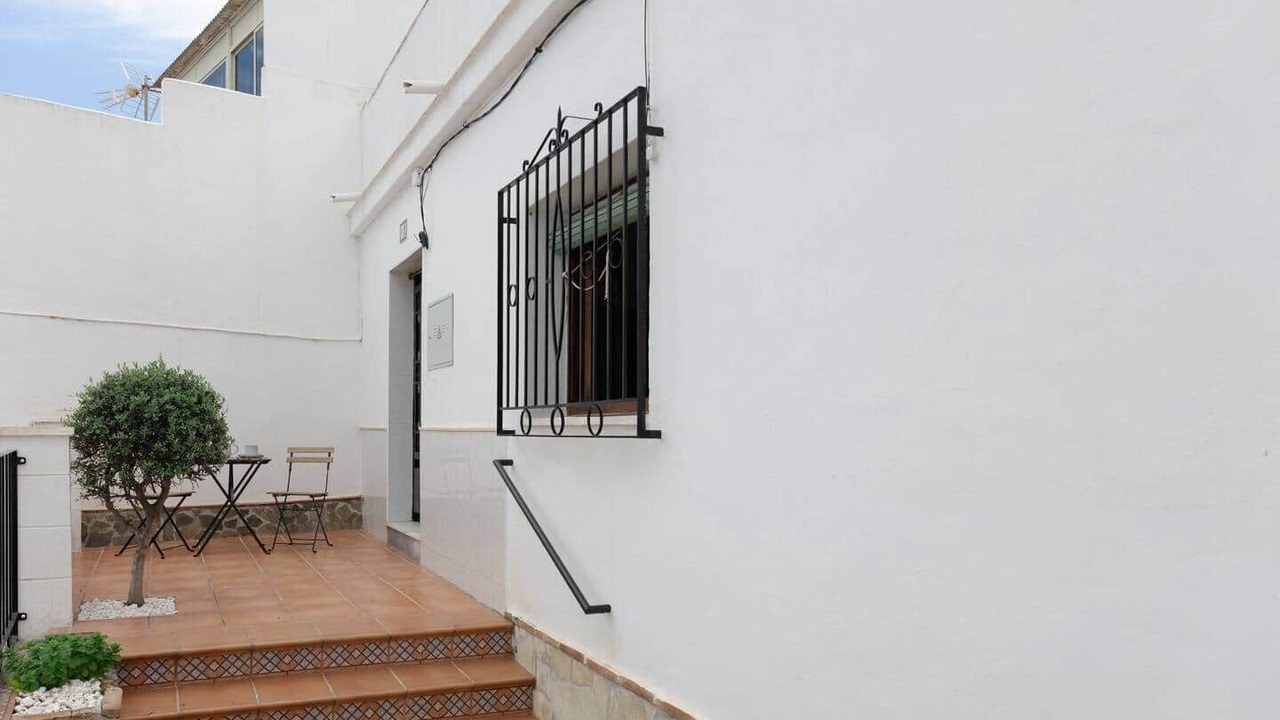 Photo of Others in Salobrena