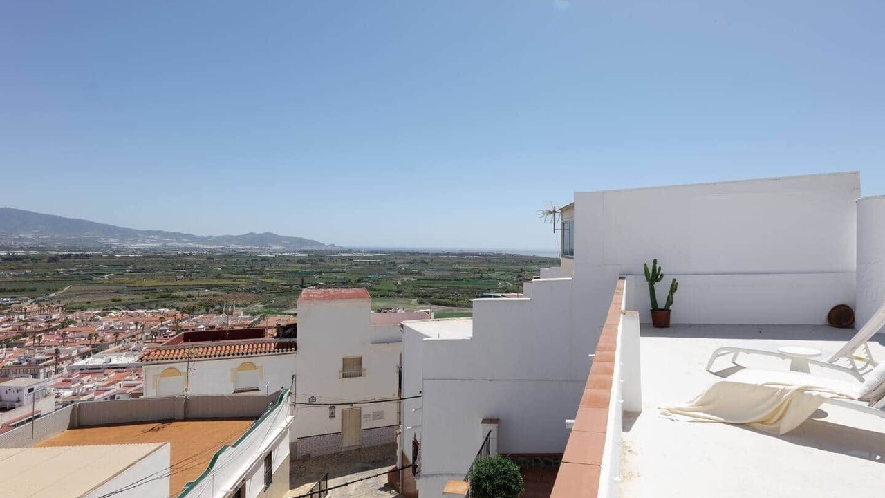 Photo of Outdoor in Salobrena