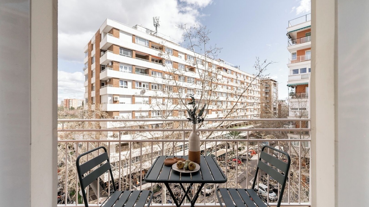 Photo of Outdoor in Nueva Espana
