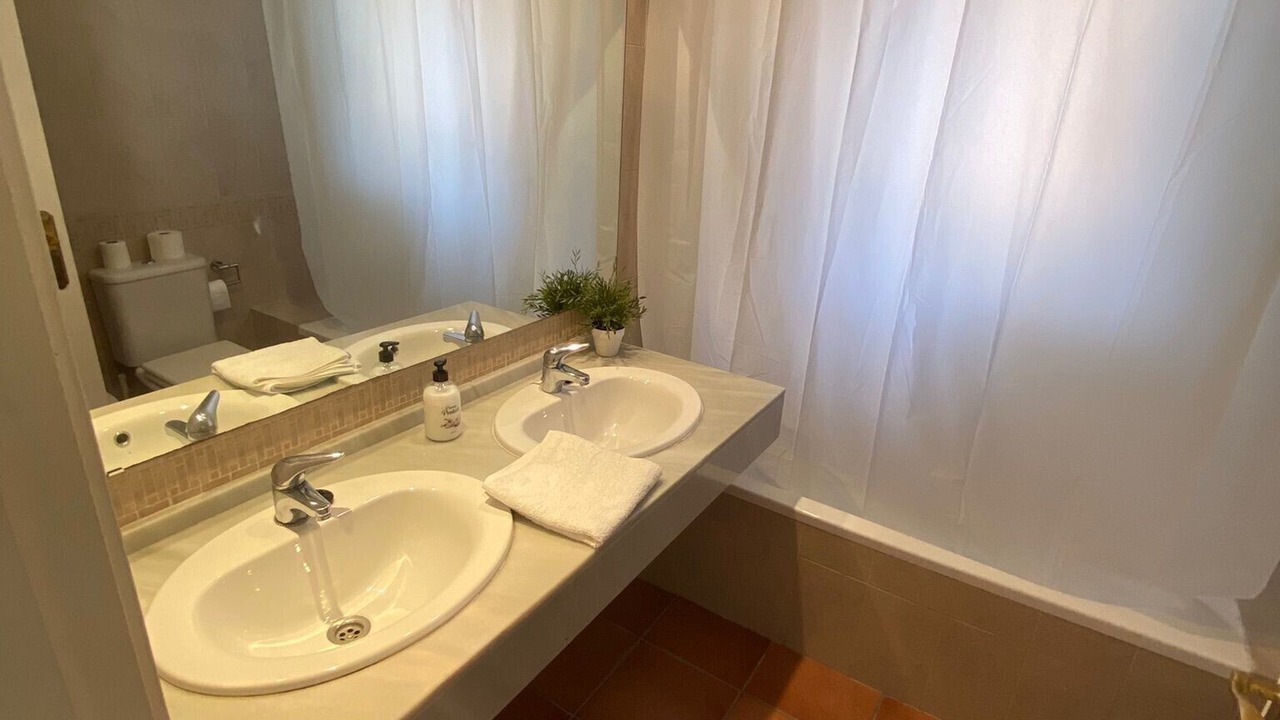 Photo of Bathroom in Chiclana de la Frontera