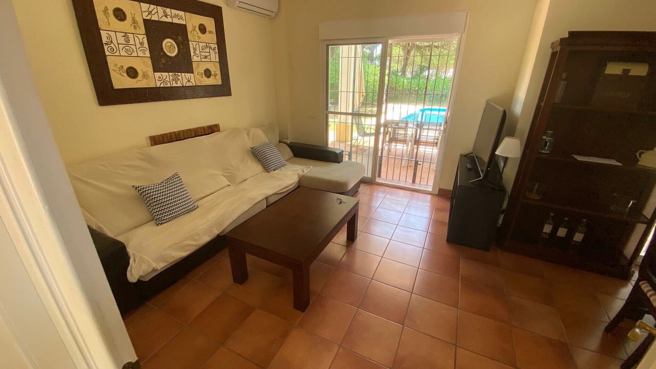 Photo of Livingroom in Chiclana de la Frontera