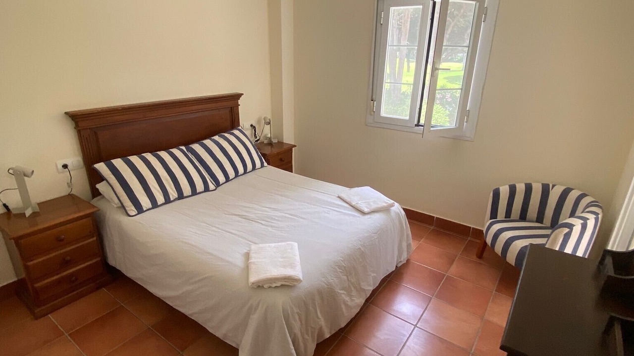 Photo of Bedroom in Chiclana de la Frontera