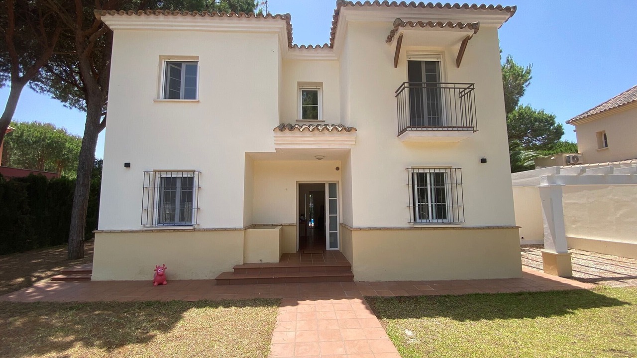 Photo of Outdoor in Chiclana de la Frontera
