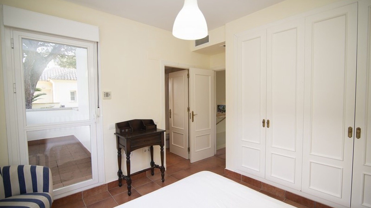 Photo of Bedroom in Chiclana de la Frontera