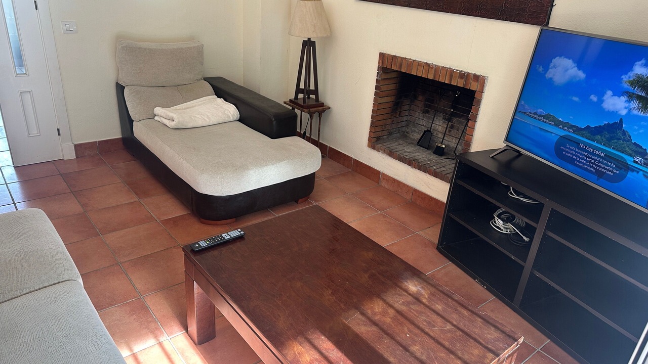 Photo of Livingroom in Chiclana de la Frontera
