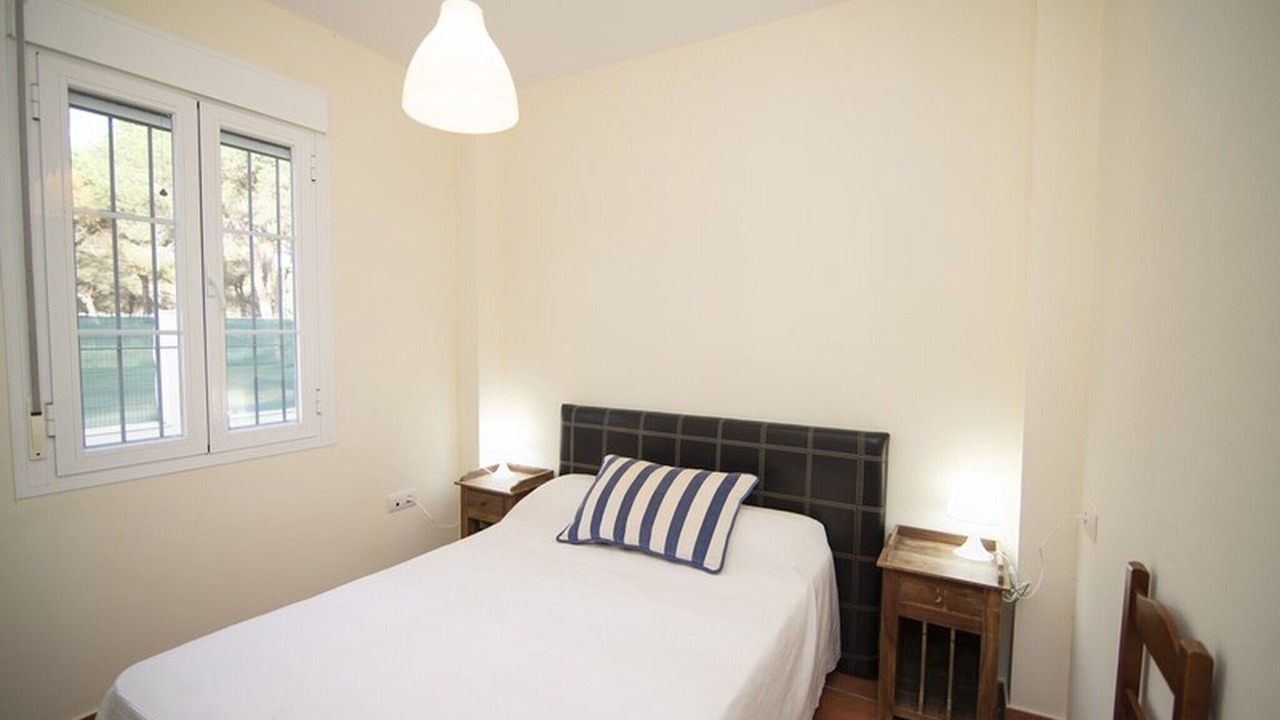 Photo of Bedroom in Chiclana de la Frontera
