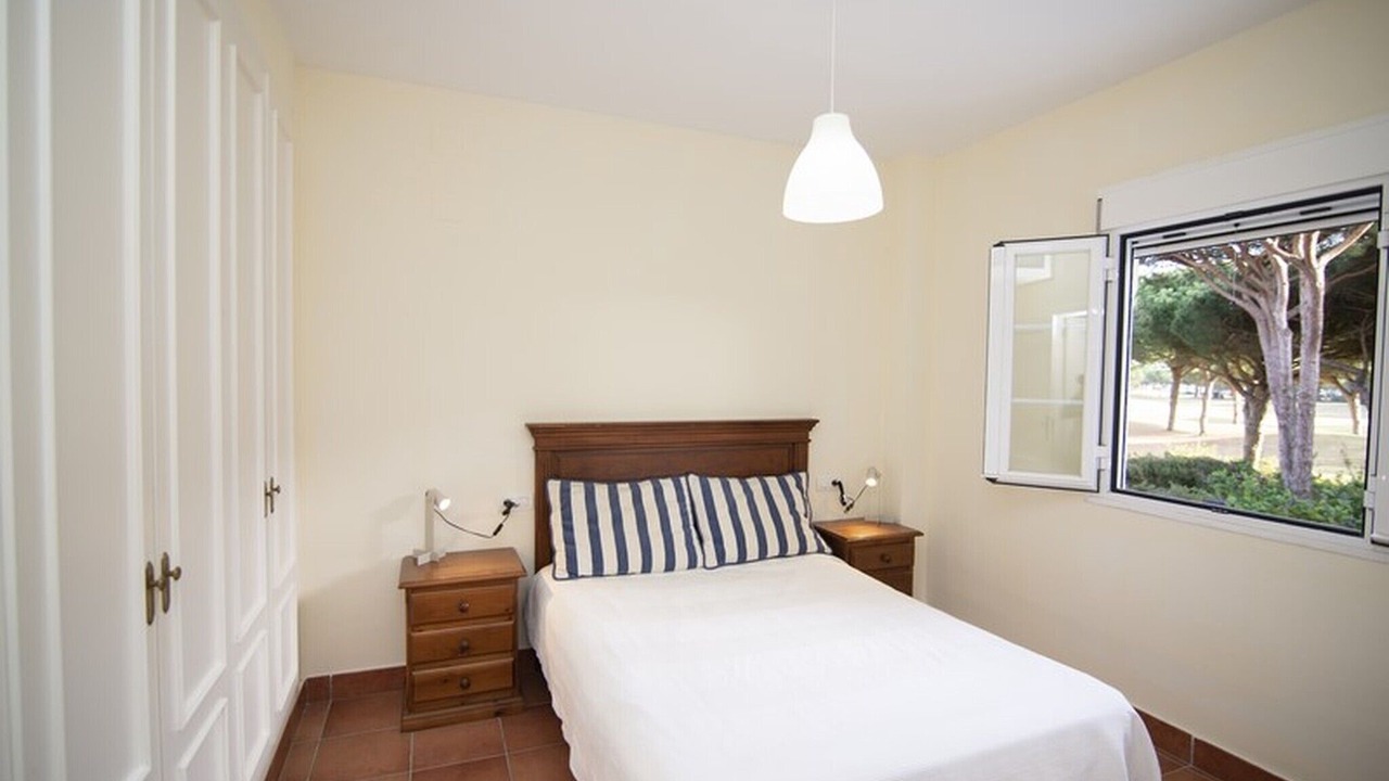 Photo of Bedroom in Chiclana de la Frontera