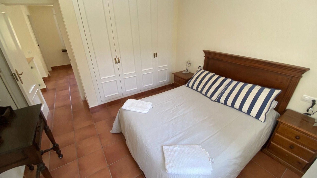 Photo of Bedroom in Chiclana de la Frontera