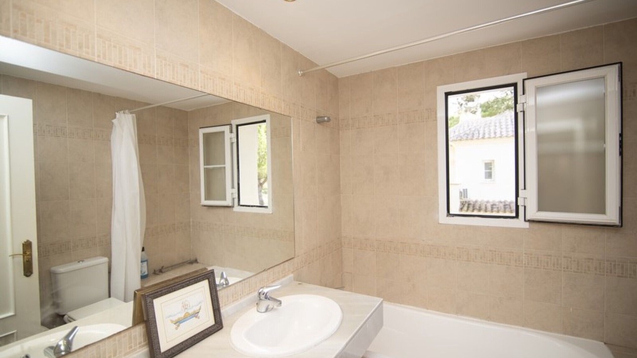 Photo of Bathroom in Chiclana de la Frontera