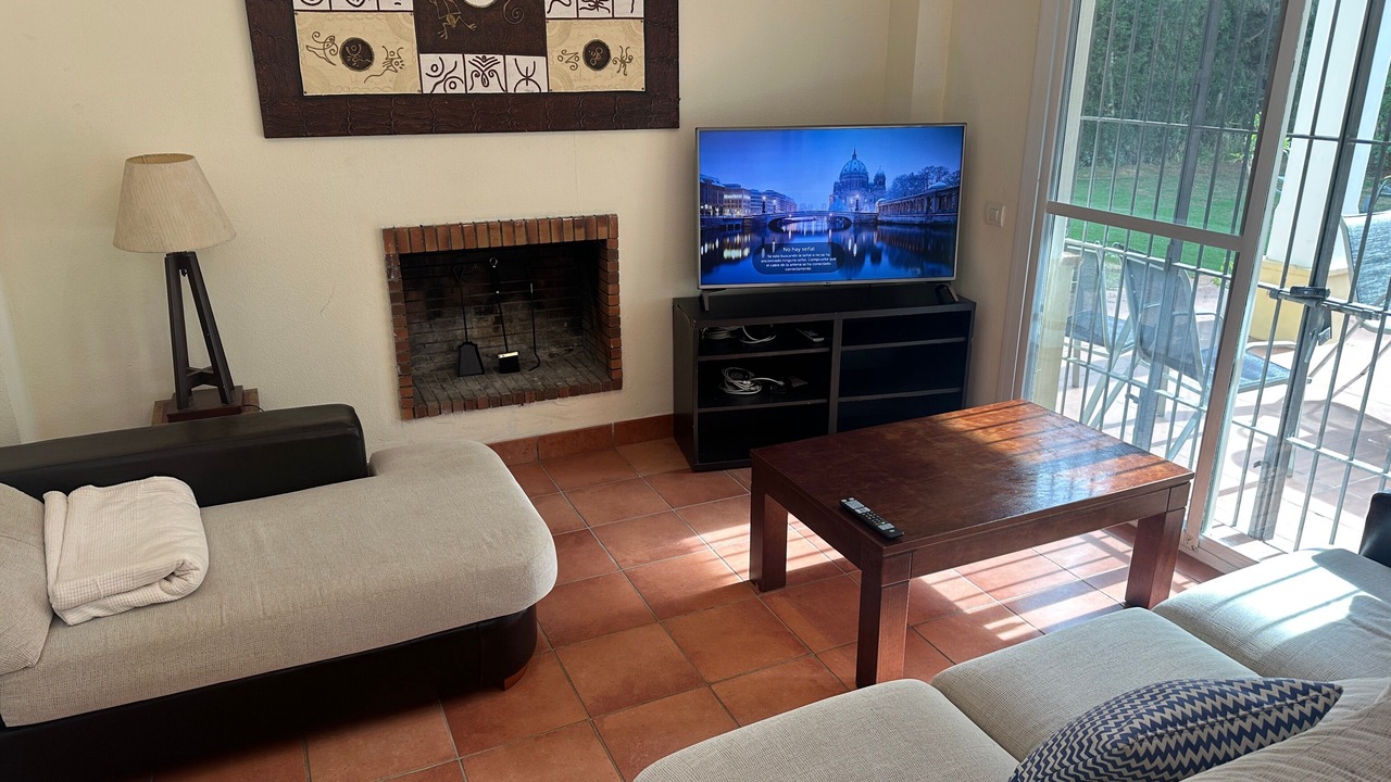 Photo of Livingroom in Chiclana de la Frontera