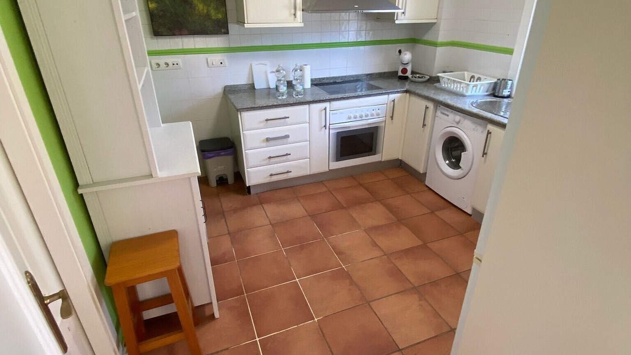 Photo of Kitchen in Chiclana de la Frontera