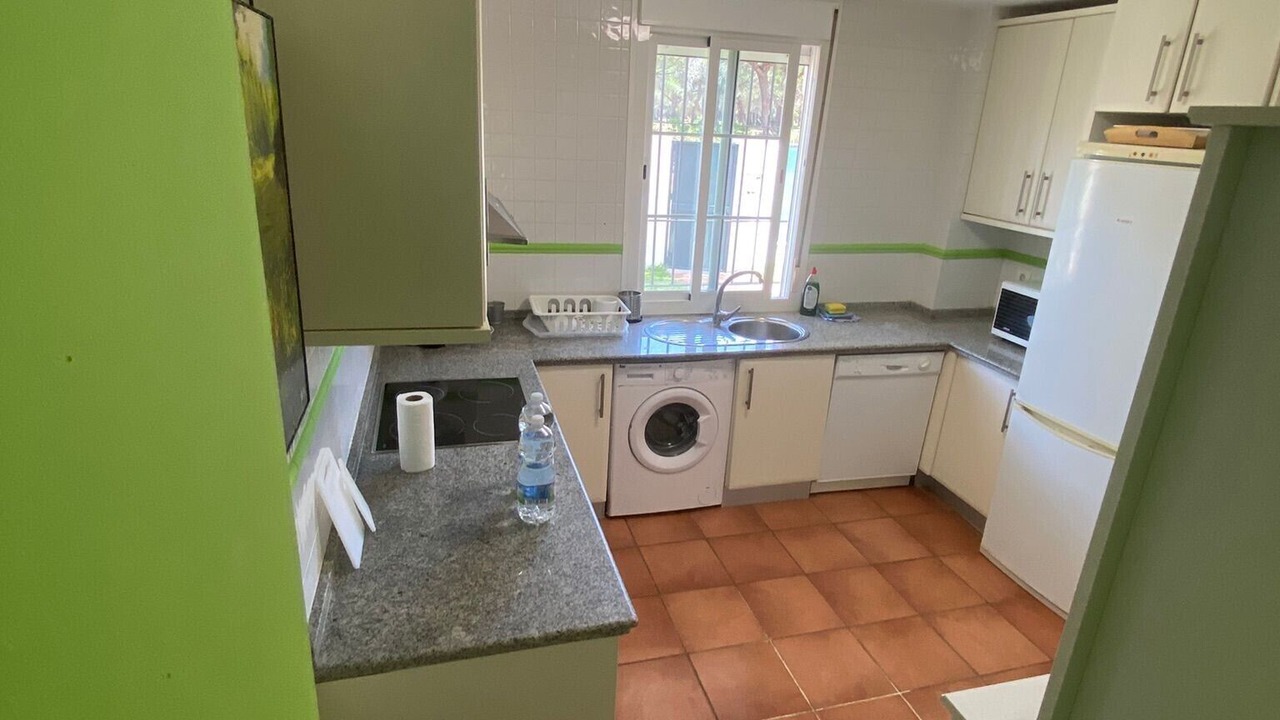 Photo of Kitchen in Chiclana de la Frontera