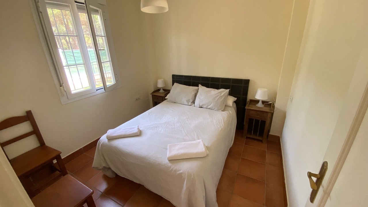 Photo of Bedroom in Chiclana de la Frontera