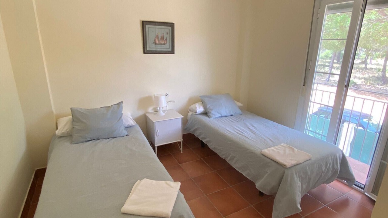 Photo of Bedroom in Chiclana de la Frontera