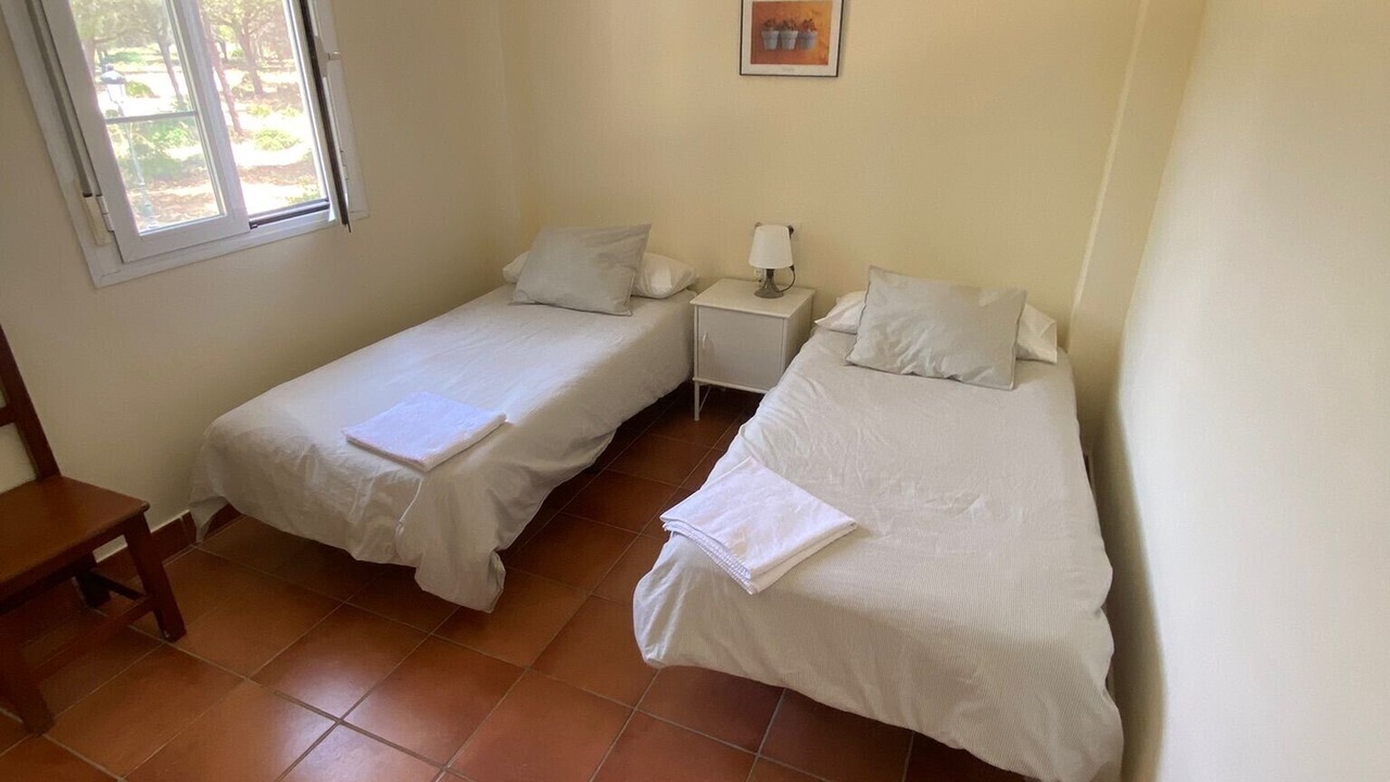 Photo of Bedroom in Chiclana de la Frontera
