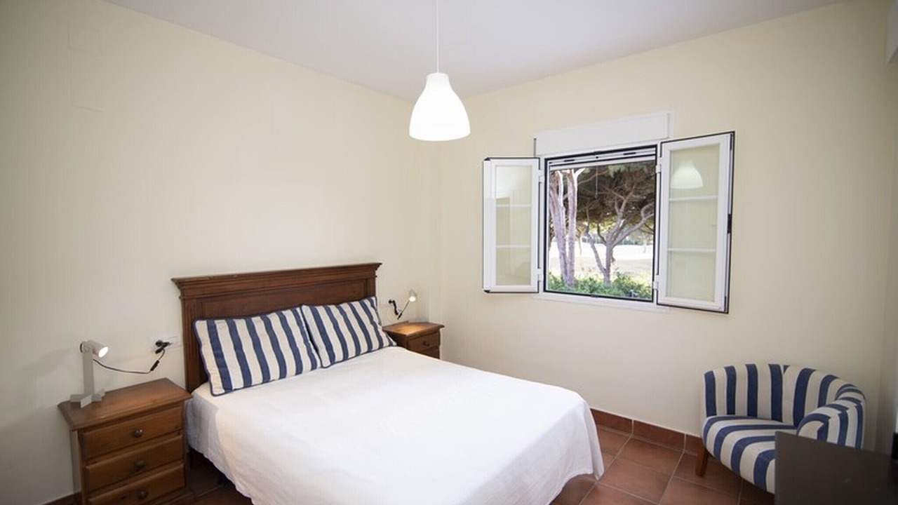 Photo of Bedroom in Chiclana de la Frontera