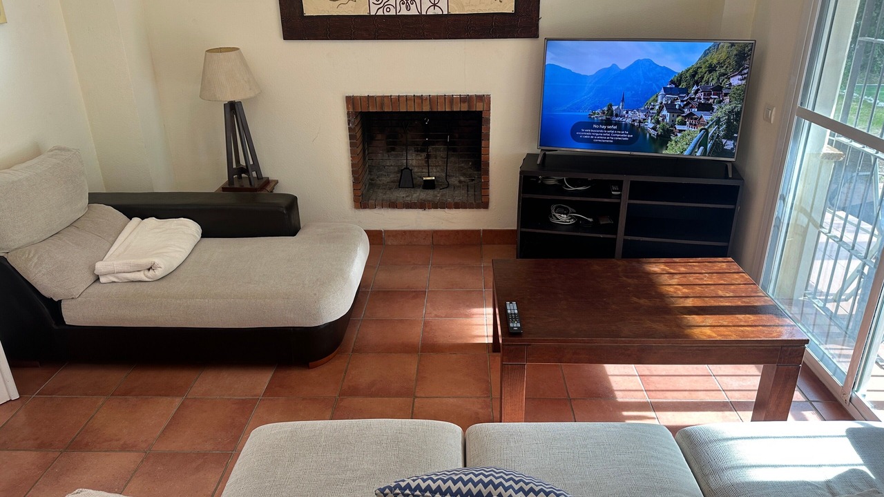 Photo of Livingroom in Chiclana de la Frontera